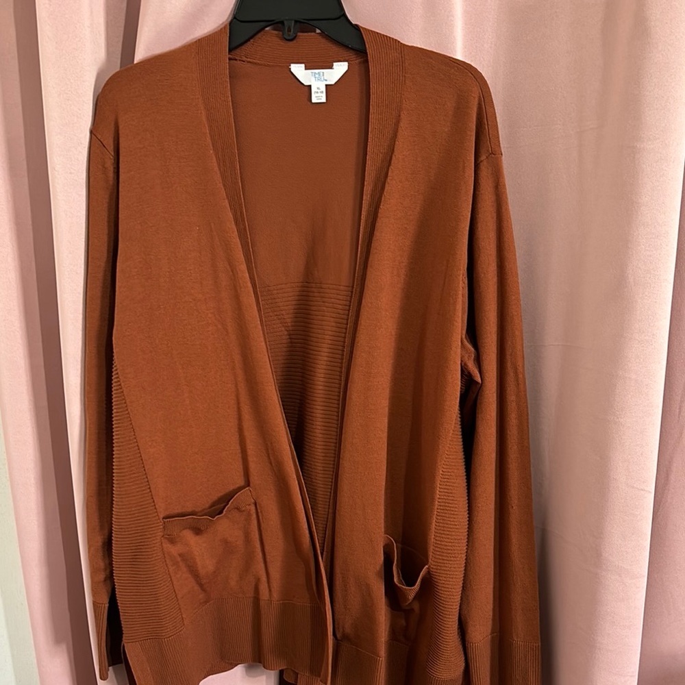 Cardigan